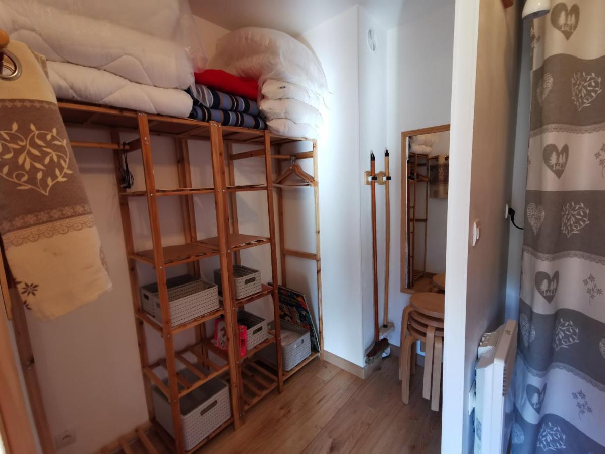 Appartement Méribel, 2 pièces, 6 personnes - FR-1-355-101 Esterno foto